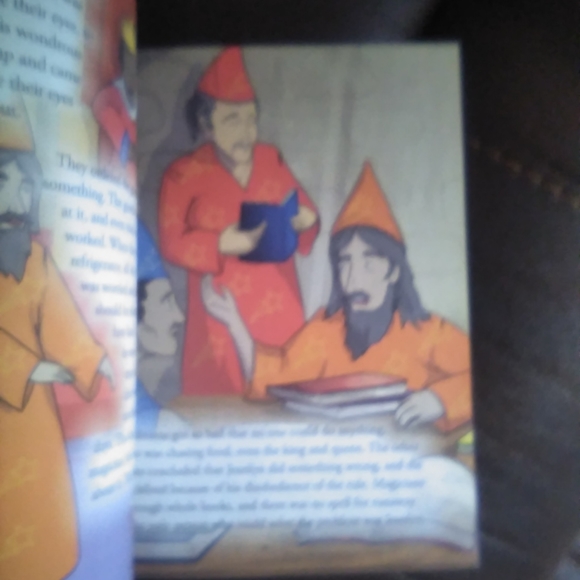 Children's book - Picture 3 of 4